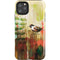 Two Little Birds iPhone Cases